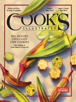 Cook's Illustrated